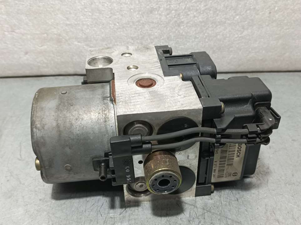 AUDI A4 B5/8D (1994-2001) ABS Pump 8E0614111AB, 0265216559 22613506