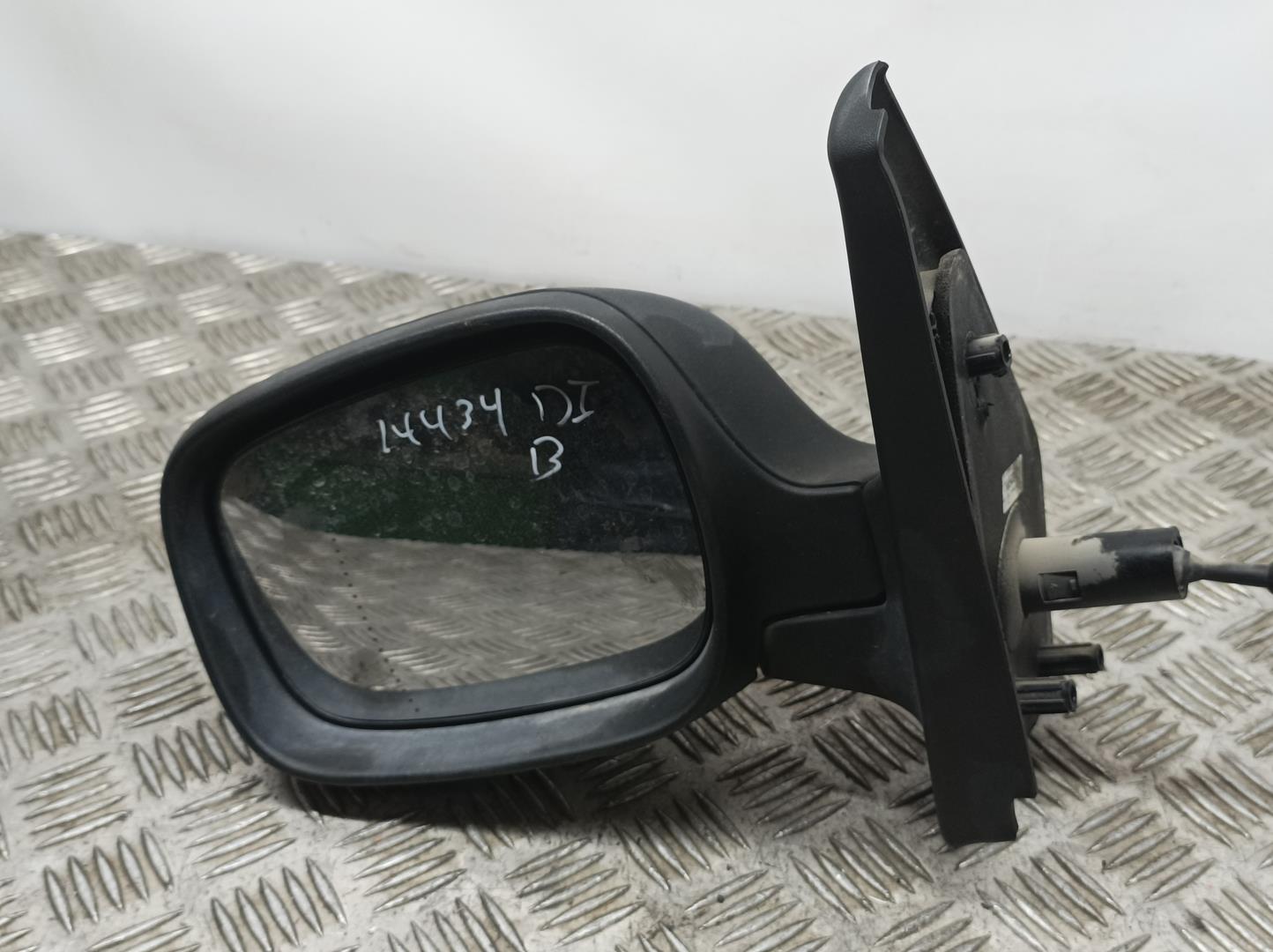 RENAULT Kangoo 1 generation (1998-2009) Зеркало передней левой двери 7700354636, C/MANDO 23661484