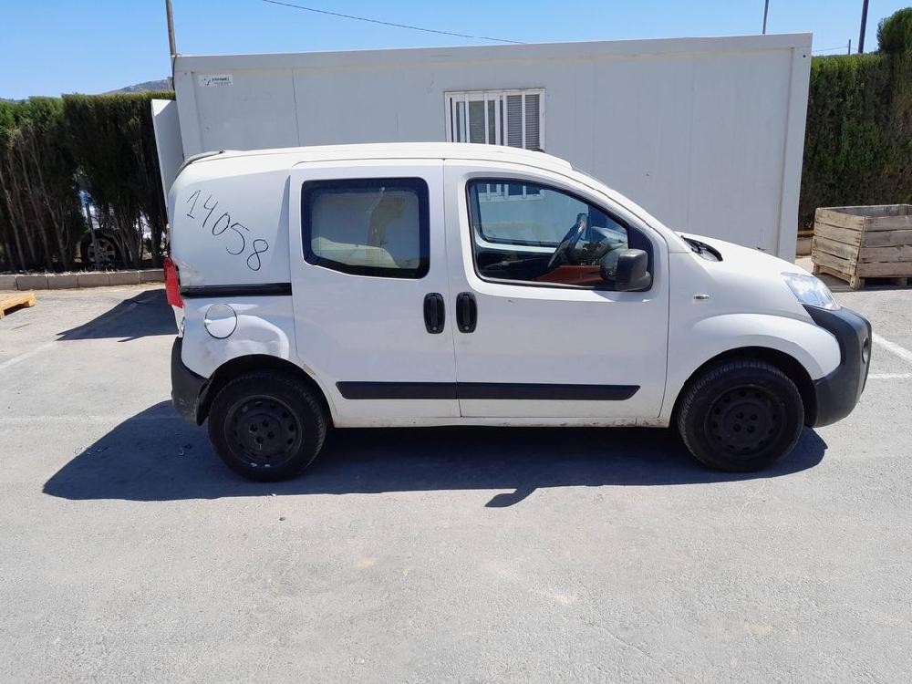 PEUGEOT Bipper 1 generation (2008-2020) Абс блок 51879971,0265232491 23620800