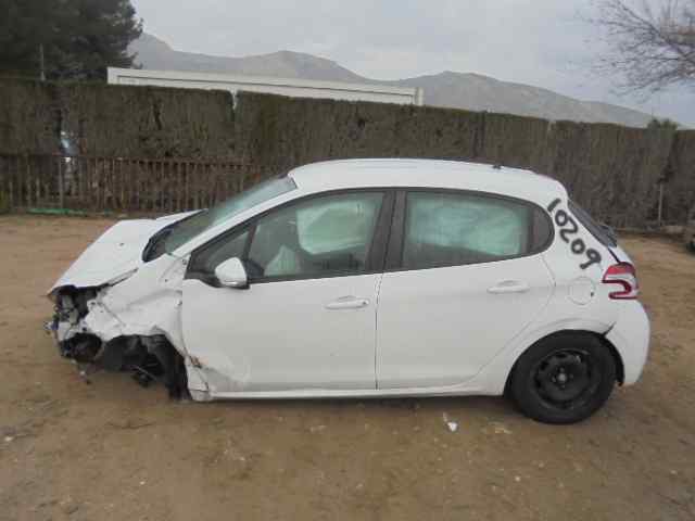 PEUGEOT 208 Peugeot 208 (2012-2015) Бабина 9671214580, 28211913 18547522