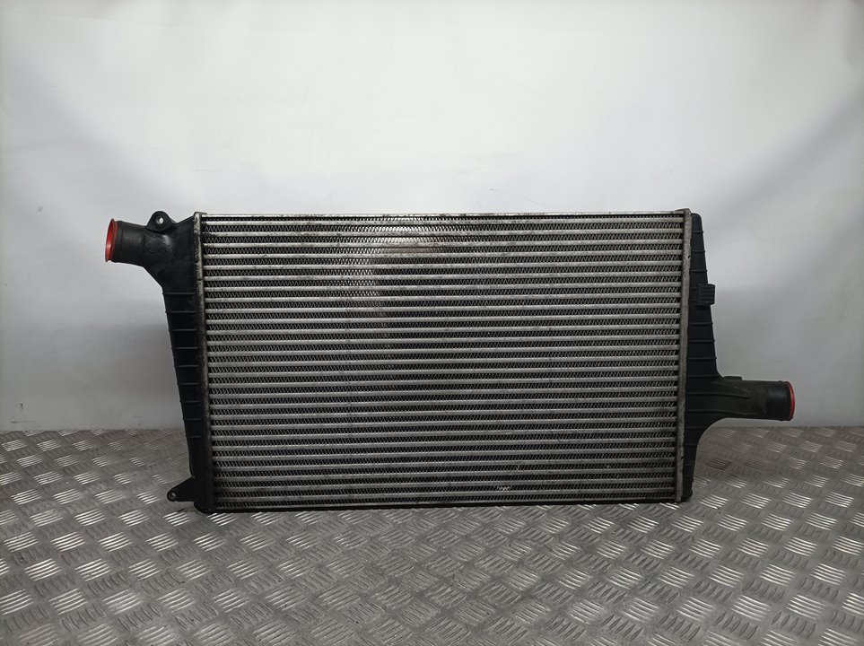 NISSAN A3 8L (1996-2003) Radiator intercooler 4B0145805A 18690629