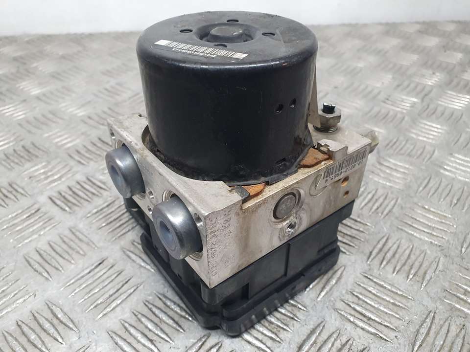 OPEL Zafira C (2012-2016) ABS Pump 13440100,10021209694 24290900