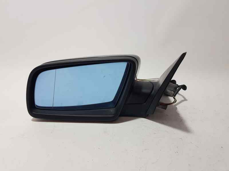 BMW 5 Series E60/E61 (2003-2010) Left Side Wing Mirror 4CABLES 18681099