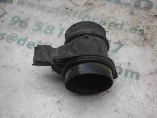 SUBARU Jumpy 1 generation (1994-2006) Debitmetru de aer 9629471080,5WK9621 18425731