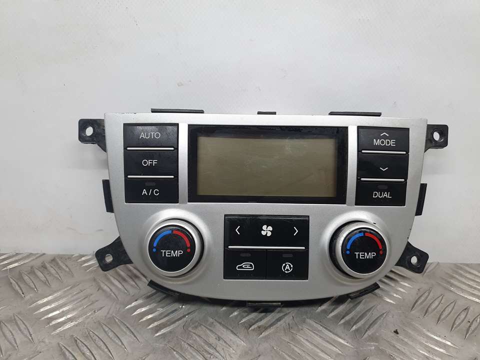 HYUNDAI Santa Fe CM (2006-2013) Pегулятор климы 972502B432 23665398