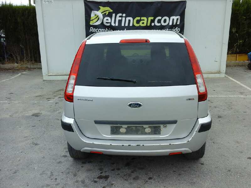 FORD Fusion 1 generation (2002-2012) Αισθητήρας μάζας αέρα MAF 9650010780,72834204,SENSATA 23185981