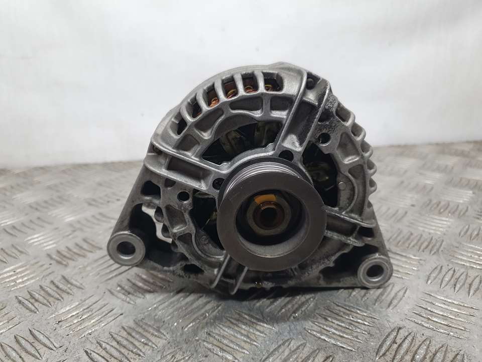 KIA Zafira A (1999-2003) Alternator 90561168, 0124415005 23661837