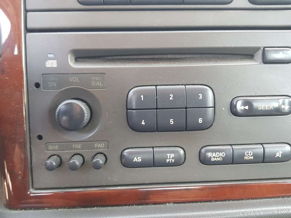 SAAB 93 1 generation (1956-1960) Music Player Without GPS 24528300