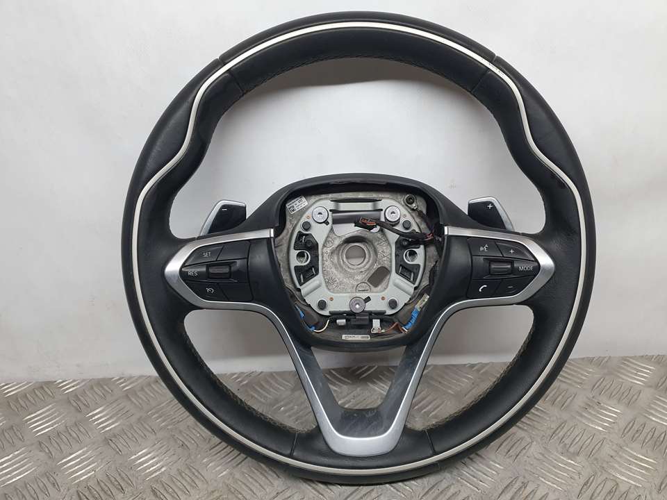 BMW i8 I12 (2013-2017) Steering Wheel 685870704, 15B2662T0684, C/NLEVAS 24110963