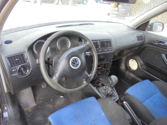 VOLKSWAGEN Bora 1 generation (1998-2005) Насос гідропідсилювача 1J0422154A 23712313