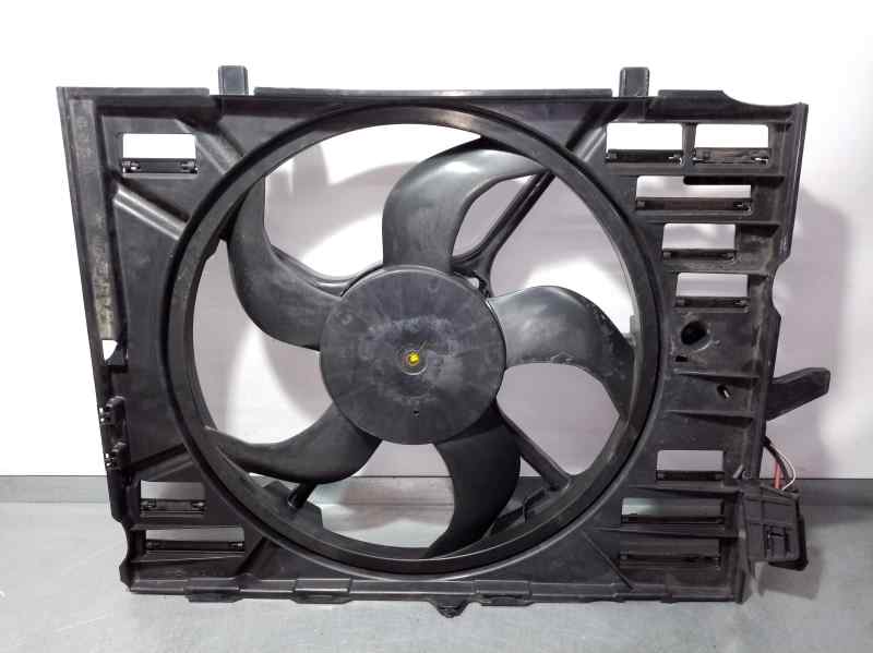 BMW 5 Series E60/E61 (2003-2010) Diffuser Fan 7726010101, 6726010105 18599260