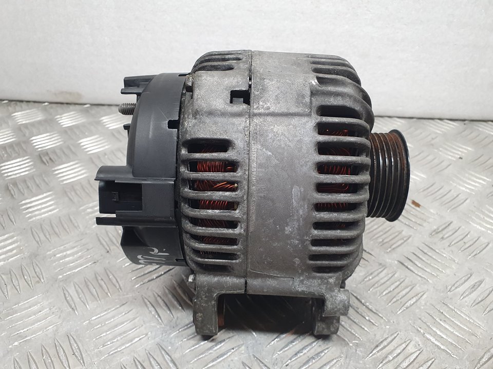 DODGE A6 C6/4F (2004-2011) Alternator 059903015R, TG17C020 20374781