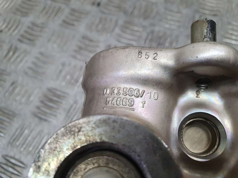 TOYOTA C-Class W202/S202 (1993-2001) Абс блок 0265200043 20360759