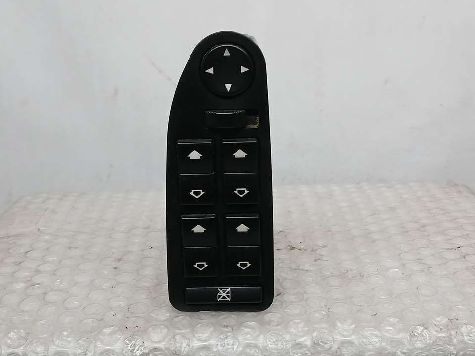 PONTIAC Trans Sport 1 generation (1990-1996) Front Left Door Window Switch 8380646 26847843