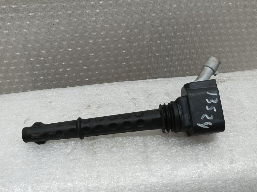 ALFA ROMEO MiTo 955 (2008-2020) High Voltage Ignition Coil 55268855, 0221504036 23659473