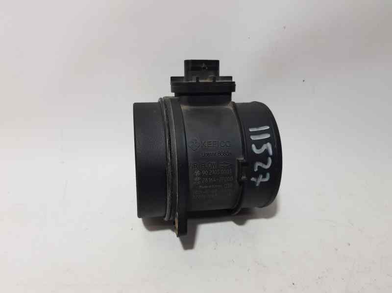 KIA Sorento 2 generation (2009-2021) Mass Air Flow Sensor MAF 281642F000, 9021050001 24014399