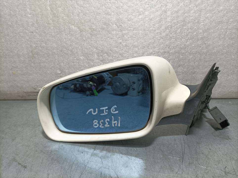 AUDI A4 B5/8D (1994-2001) Left Side Wing Mirror 8D1858531C, 7PINS, ELECTRICO 22613363