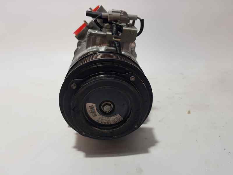 BMW X1 E84 (2009-2015) Air Condition Pump GE4472604711,6SBU14A 18670876