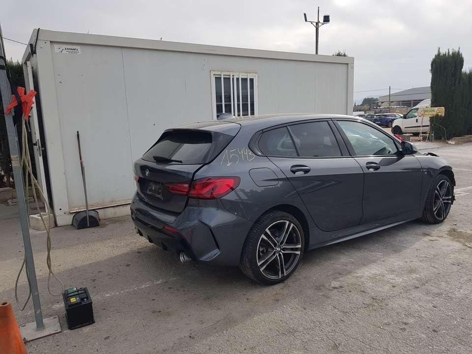 BMW 1 Series F40 (2019-2024) Front Left Door Window Regulator 5A02FB102, 22978210, ELECTRICO 24386749