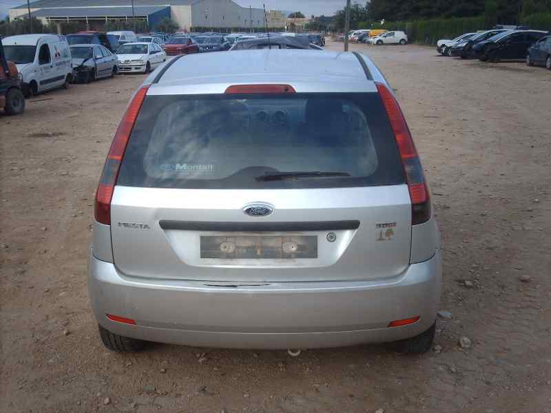 CHRYSLER Fiesta 5 generation (2001-2010) Дверь передняя левая ROZADO 18473370