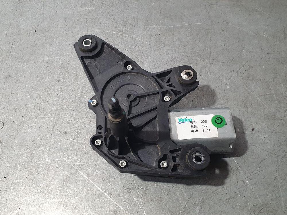 OPEL Mokka 1 generation (2012-2015) Bakluke vindusviskermotor 96955193,W000008831 23656766