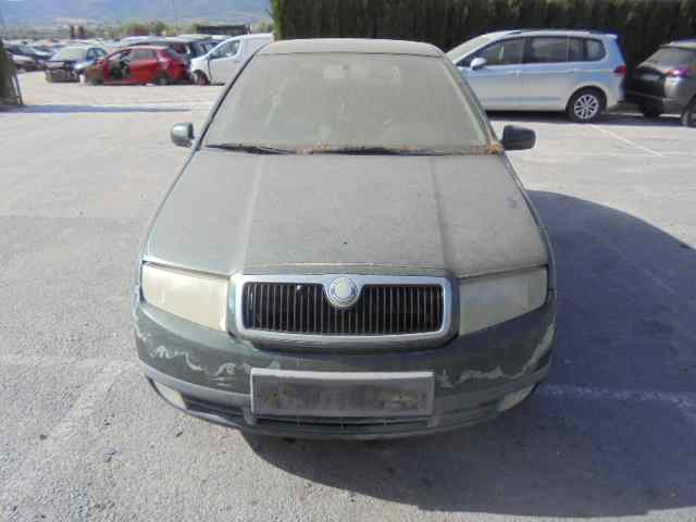 SKODA Octavia 2 generation (2004-2013) Tурбина 038253019, KP39003DH503, KKK 18703139