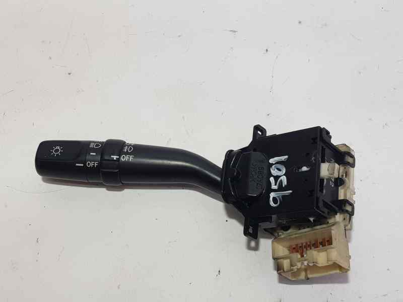 MINI RX 1 generation (1997-2003) Headlight Switch Control Unit 17A089A 24039545