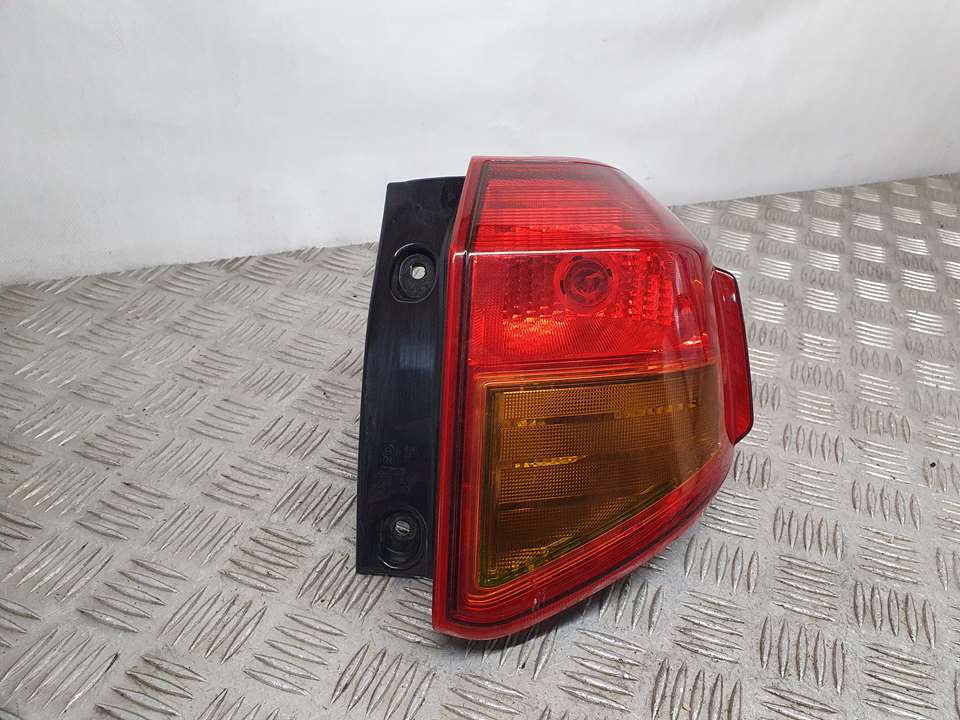 SSANGYONG Swift 4 generation (2010-2016) Rear Right Taillight Lamp 22018097, KOITO 23186041