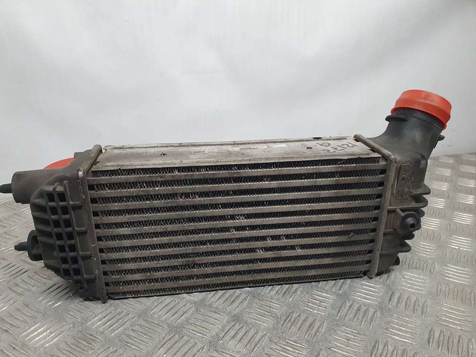 VOLKSWAGEN 308 T7 (2007-2015) Intercooler Radiator 9656525880,992505W 22740245