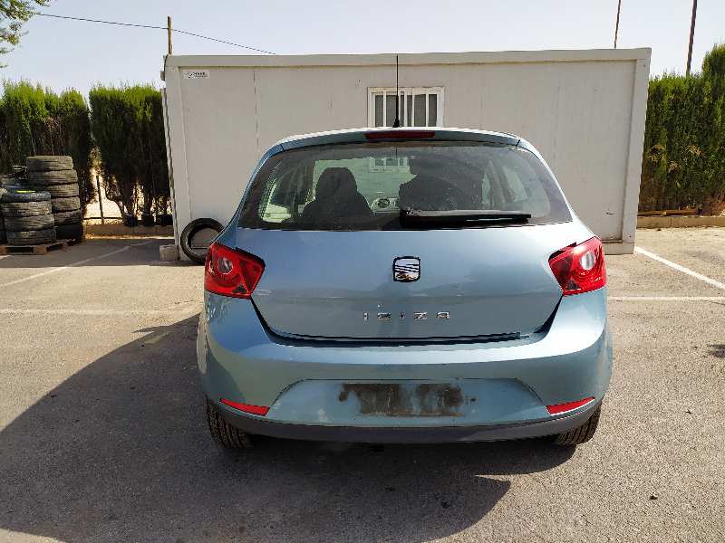 SEAT Ibiza 4 generation (2008-2017) Спидометр 6J0920800L, A2C53311201, SIEMENSVDO 18693111