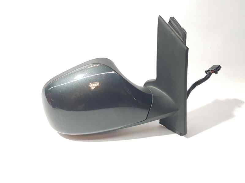 SEAT Toledo 3 generation (2004-2010) Right Side Wing Mirror 7PINS, ELÉCTRICO 18680138