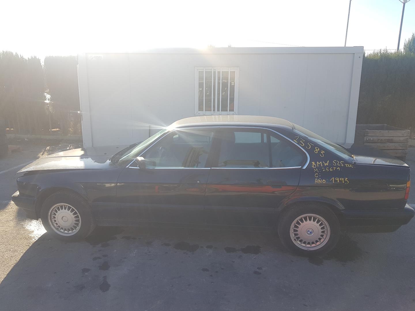 BMW 5 Series E34 (1988-1996) Абс блок 23655026