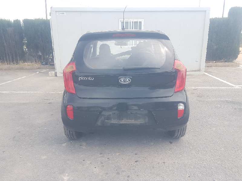 KIA Picanto 2 generation (2011-2017) Other parts of headlamps ROZADO 24043808