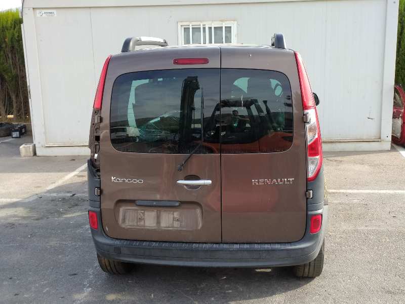 RENAULT Kangoo 2 generation (2007-2021) Ilmastointipumppu 8200953359B,SD6V12 18698514