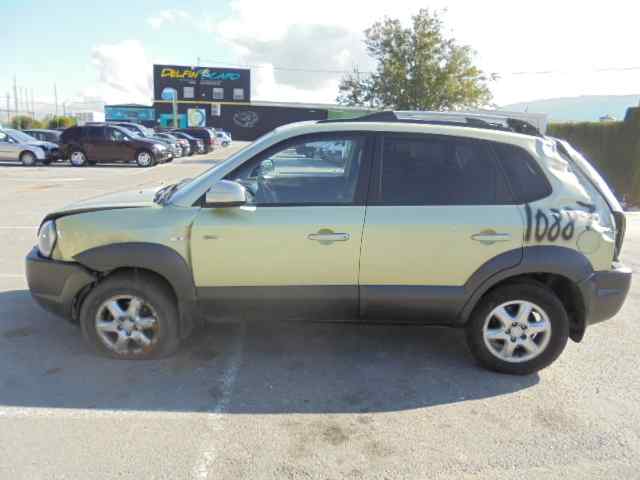 LANCIA Tucson 1 generation (2004-2010) Priekšējo labo durvju spogulis 876202E560, 5PINS 18574371