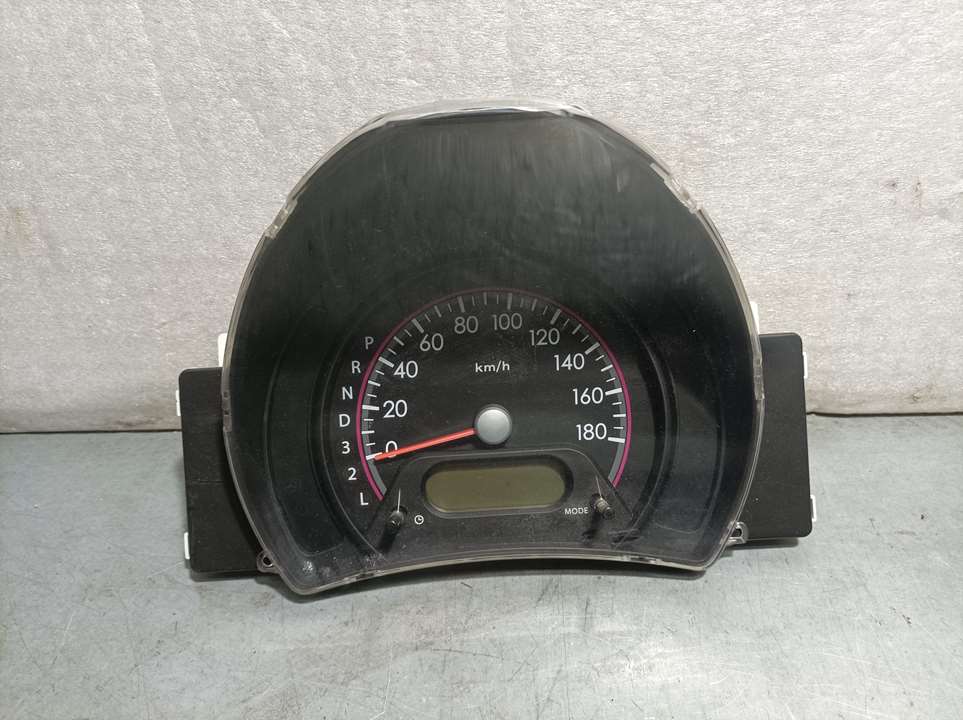 SUZUKI Alto 5 generation (1998-2020) Speedometer 34100M68KB1, 3410068K0, JNS 23618495