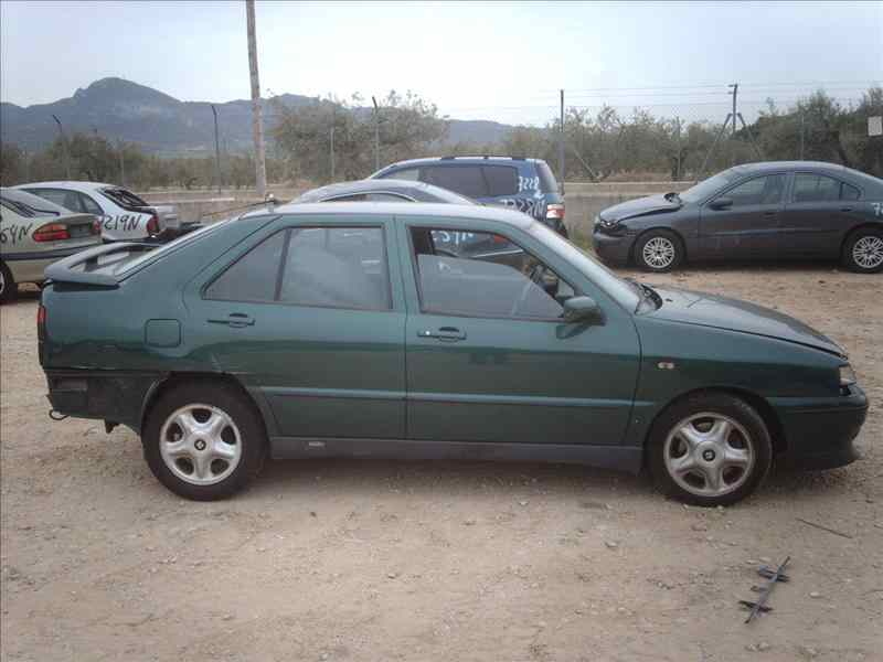 SEAT Toledo 1 generation (1991-1999) Greičių dėžė (pavarų dėžė) AFN, CYP, 070514 18434956