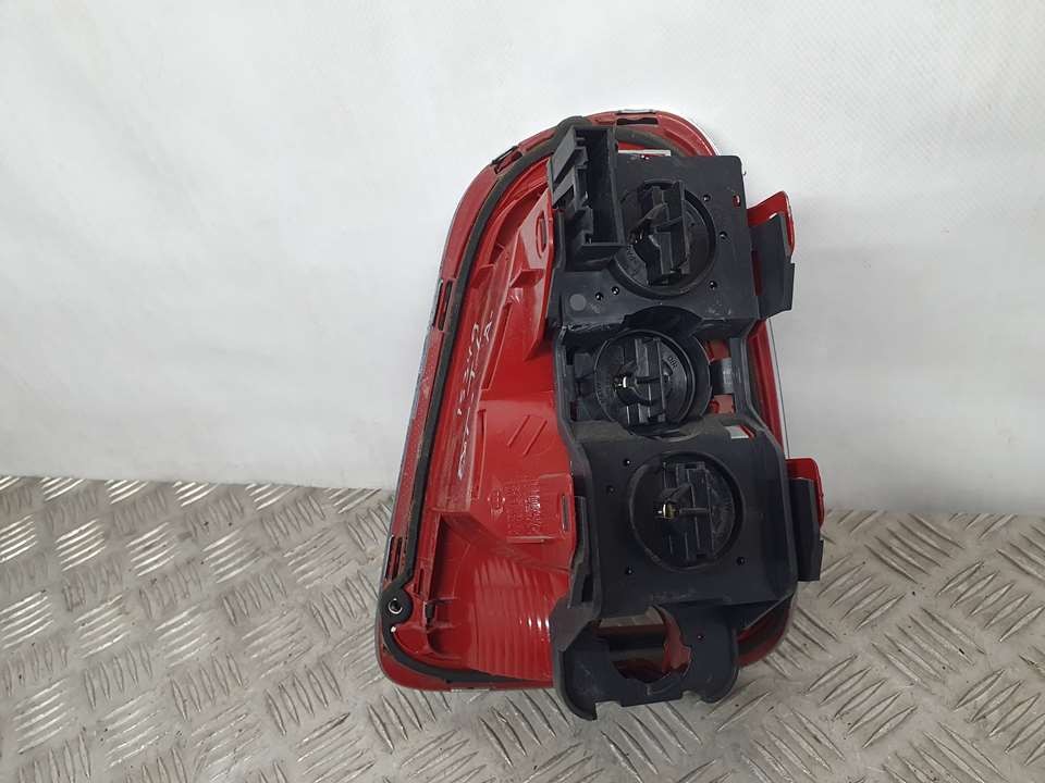 Rear lamp lh N12B14A 63212757009 de Mini Mini (r56) 2006-2010 75 CV con 176944 km - pieza usada