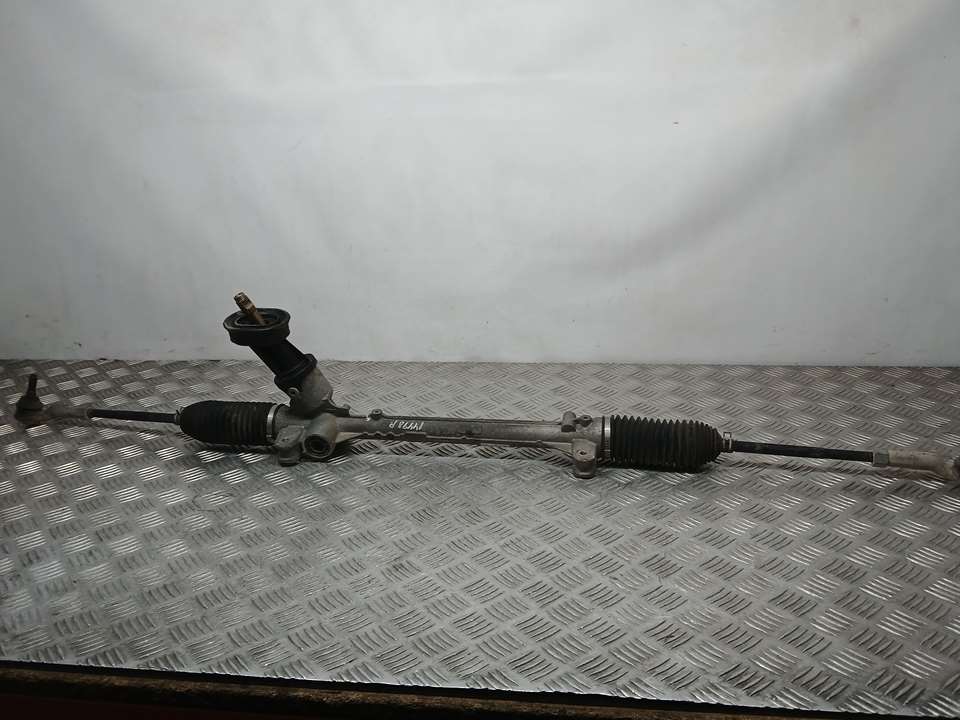 VOLKSWAGEN Polo 5 generation (2009-2017) Steering Rack 6C1423057R,6900003289 23632871