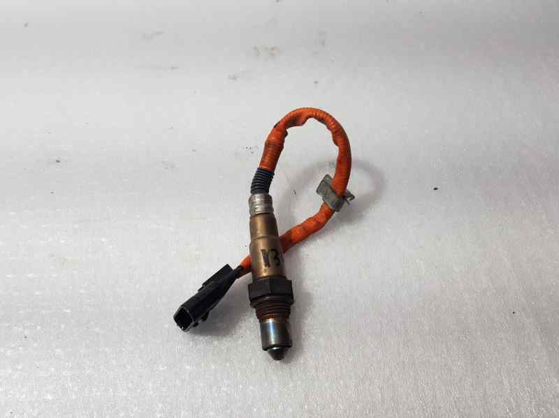 DACIA Sandero 2 generation (2013-2020) Lambda Oxygen Sensor 8201395330, 0281004226 23626140