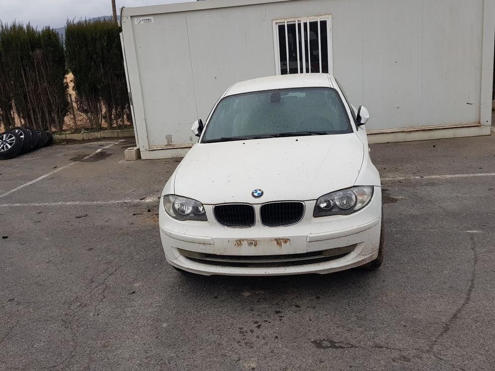 BMW 1 Series E81/E82/E87/E88 (2004-2013) Turbófeltöltő 7800594C,7676785 23661550