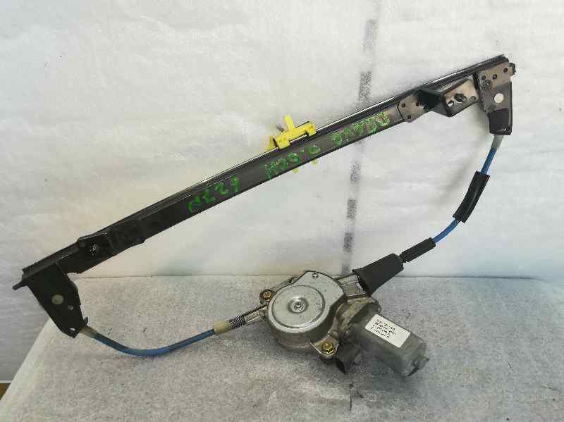 VOLKSWAGEN Front Right Door Window Regulator 46559811, 2PINS 18355133