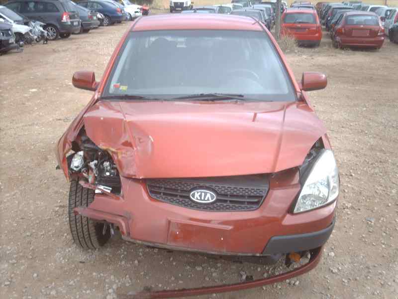 KIA Rio 2 generation (2005-2011) Mass Air Flow Sensor MAF 0281002723, 281642A401 18479847