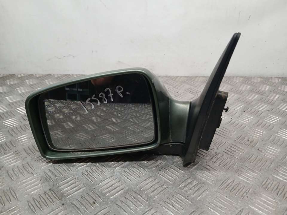 KIA Sportage 2 generation (2004-2010) Left Side Wing Mirror 876100Z010 26527010