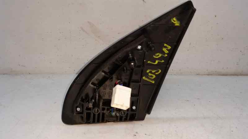 CHEVROLET Aveo T200 (2003-2012) Right Side Wing Mirror 5PINS 18552721