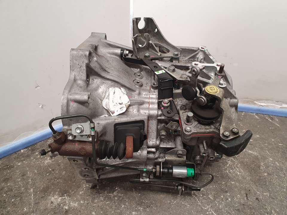 CHEVROLET Avensis 3 generation (2009-2020) Gearbox 23839187