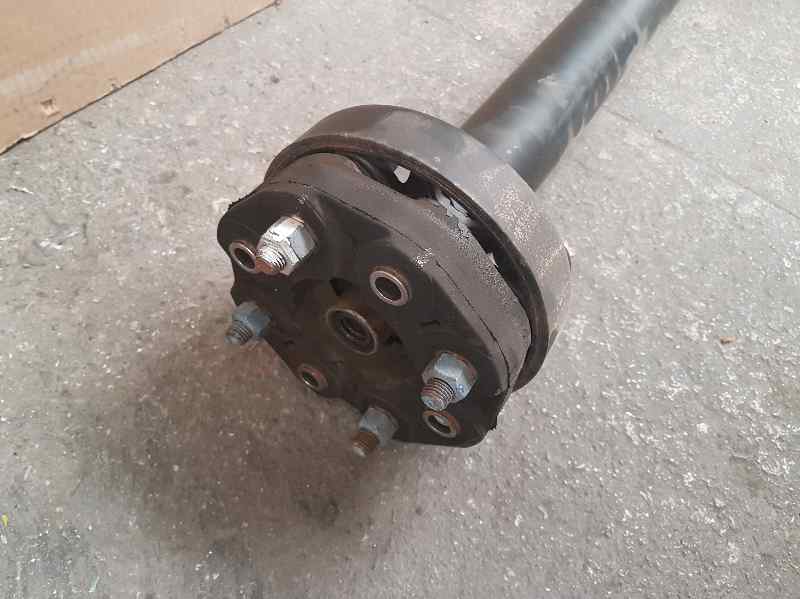 BMW C-Class W205/S205/C205 (2014-2023) Короткий кардан коробки передач A2055001 24020010