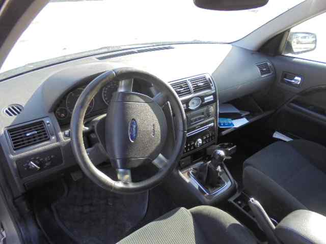 VOLKSWAGEN Mondeo 3 generation (2000-2007) Воздухомер воздушного фильтра XS7F12B579AA,AFH60M16 18565071