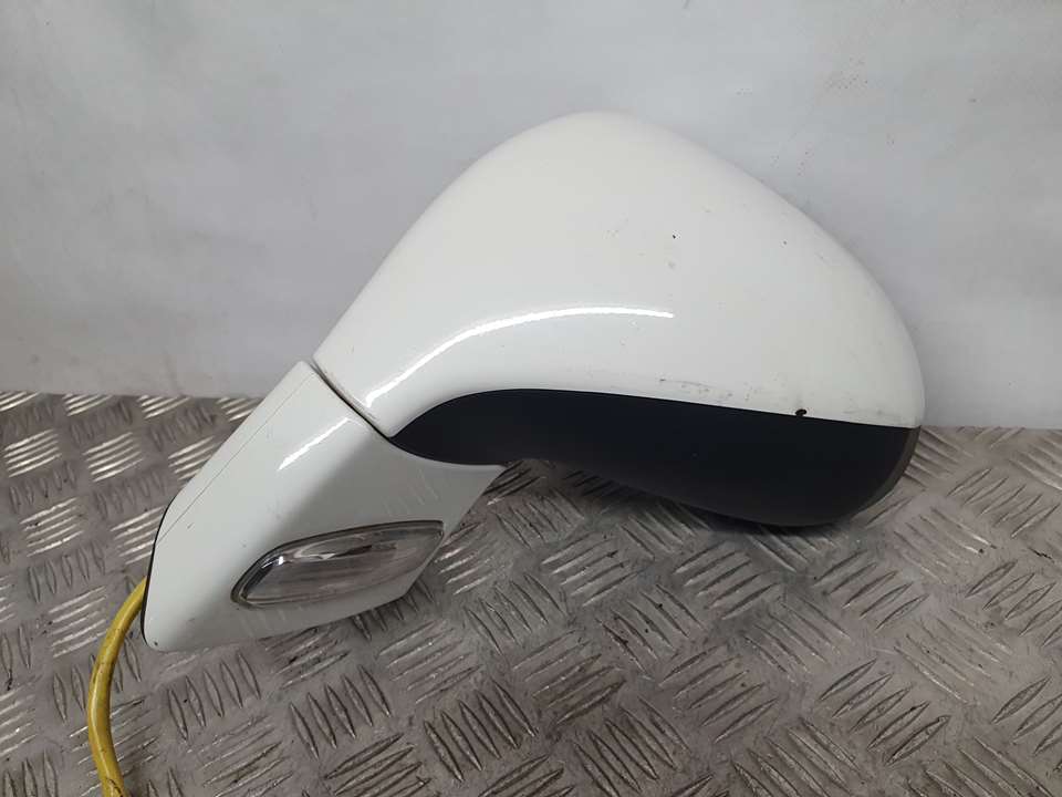 PEUGEOT 308 T7 (2007-2015) Left Side Wing Mirror VC340300, K12F2540, ELECTRICO6CABLES 23618758