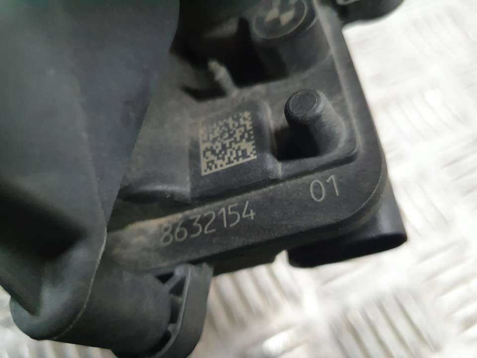 BMW i8 (I12) Throttle Body 8632154, 1113098 24109464